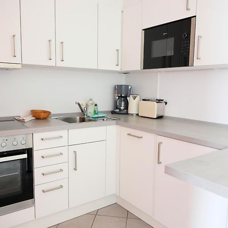 Erleben Sie Ihren Urlaub Im Zentral Gelegenen Apartmenthaus Strandburg Im Herzen Von Westerland 1 Εξωτερικό φωτογραφία