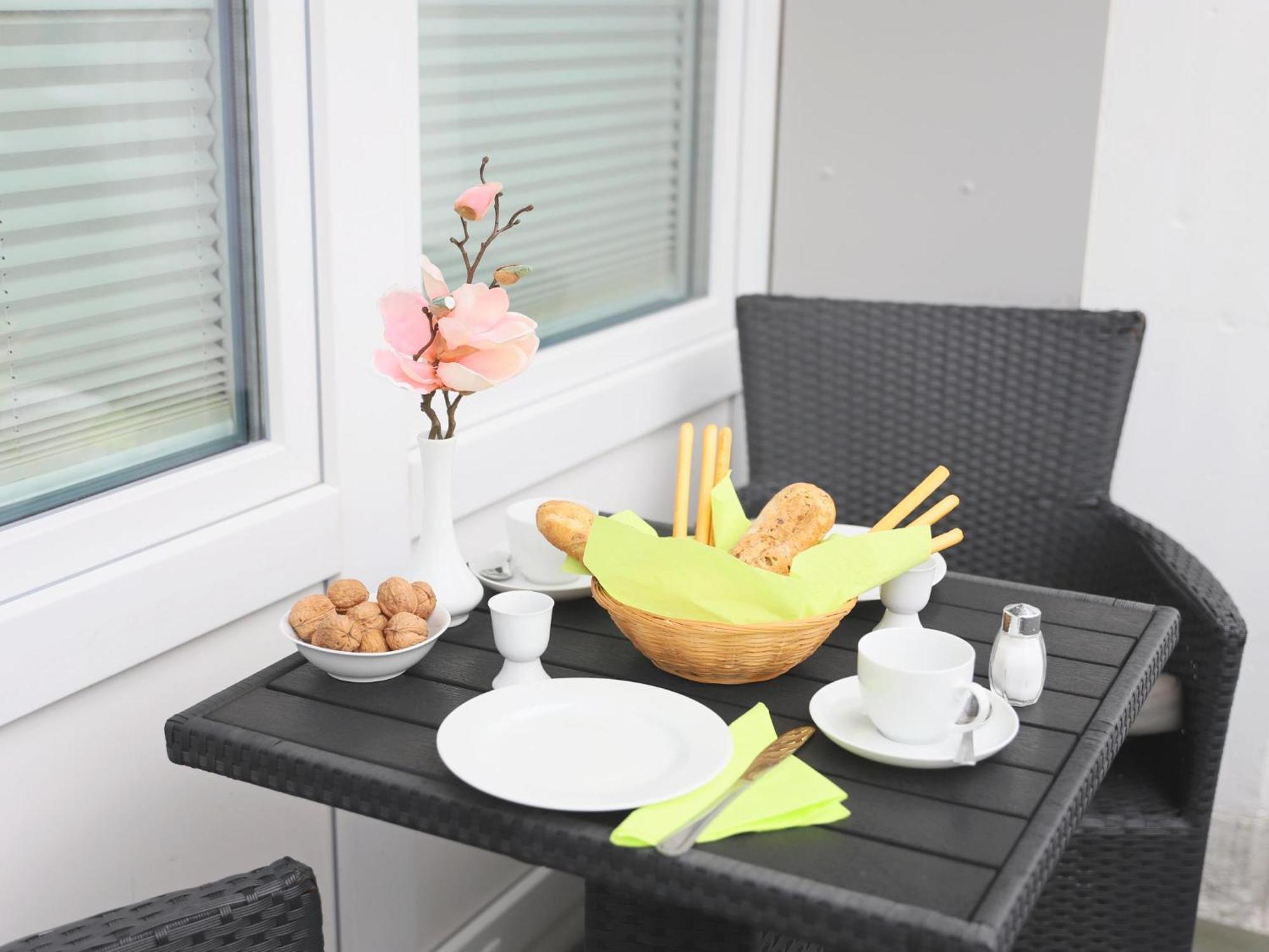 Erleben Sie Ihren Urlaub Im Zentral Gelegenen Apartmenthaus Strandburg Im Herzen Von Westerland 1 Εξωτερικό φωτογραφία